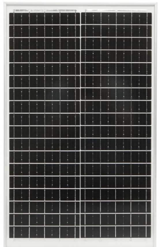 Panou fotovoltaic monocristalin 30W
