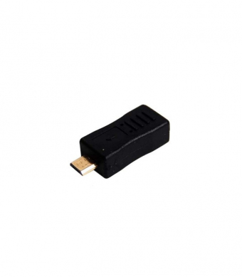 Adaptor micro USB tata -> micro USB mama