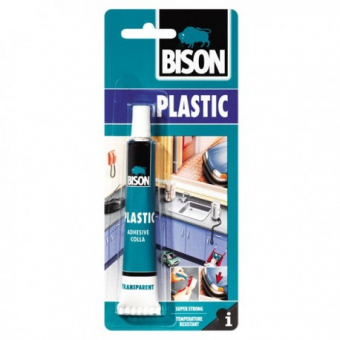 Bison Kit Plastic