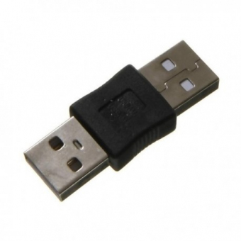 Adaptor USB tata-USB tata
