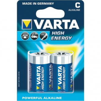 Baterie R14 VARTA 1,5V