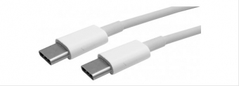 Cablu USB Type-c tata → USB Type-C tata - 1m