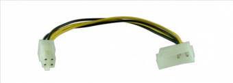 Cablu adaptor alimentare ATX 4 pini-MOLEX