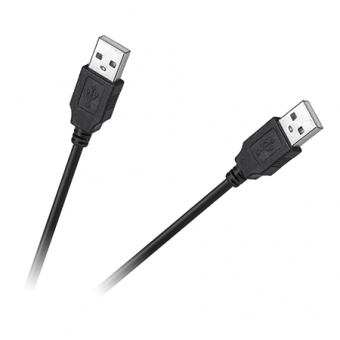 CABLU USB TATA - TATA 1.5M ECO-LINE