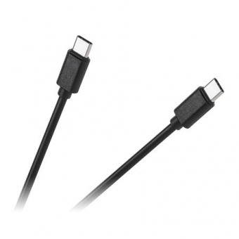 Cablu USB A tata → Type-C tata - 1m M-LIFE TIP1