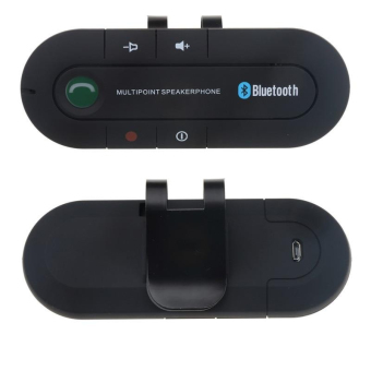 BLUETOOTH AUTO HANDSFREE 5.0