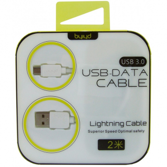 Cablu de alim./date, USB A, tata → micro USB, tata - 2ml QUICK CHARGE