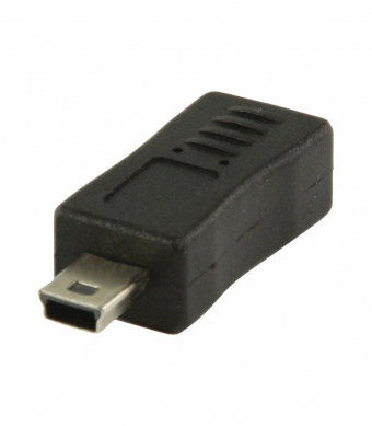 Adaptor MINI USB tata-MICRO USB mama