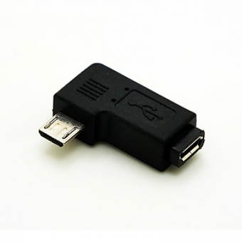 Adaptor USB TIP C mama -Micro-USB tata