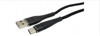 Cablu USB A tata → Type-C tata - 3m