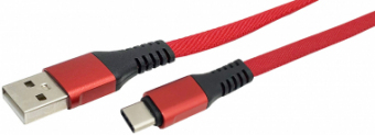 Cablu USB A tata → Type-C tata - 1M TIP7