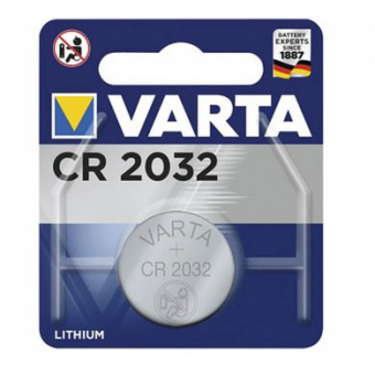 Baterie CR2032 VARTA 3V
