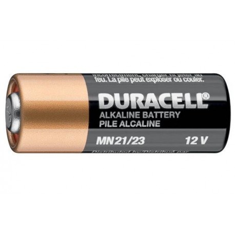 Baterie DURACELL 23A