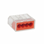 Conector Capat 4 Pini