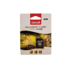 MICRO SD CARD 32GB MAXELL
