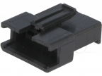 Conector 5 Pini Negru Tata