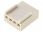 Conector 4 Pini Mama