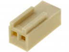 Conector 2 Pini Mama