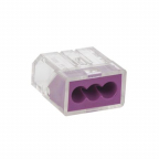 Conector Capat 3 Pini